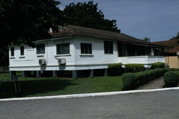 Du Bois Centre Ghana - Image 6