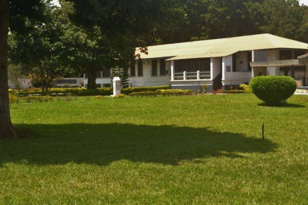 Du Bois Centre Ghana - Image 7