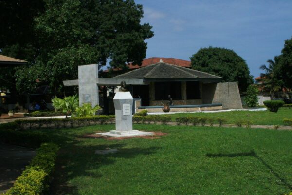 Du Bois Centre Ghana - Image 8