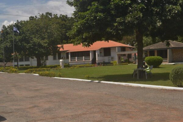 Du Bois Centre Ghana - Image 10