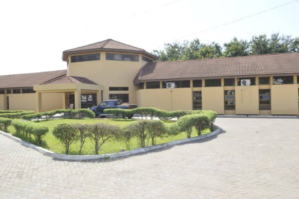 Du Bois Centre Ghana - Image 11