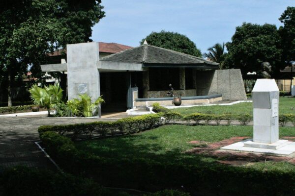 Du Bois Centre Ghana - Image 13