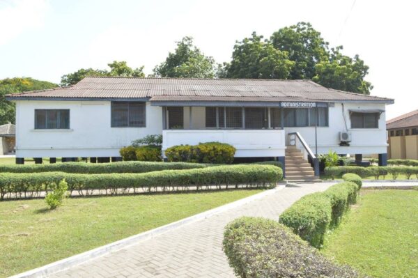 Du Bois Centre Ghana - Image 14