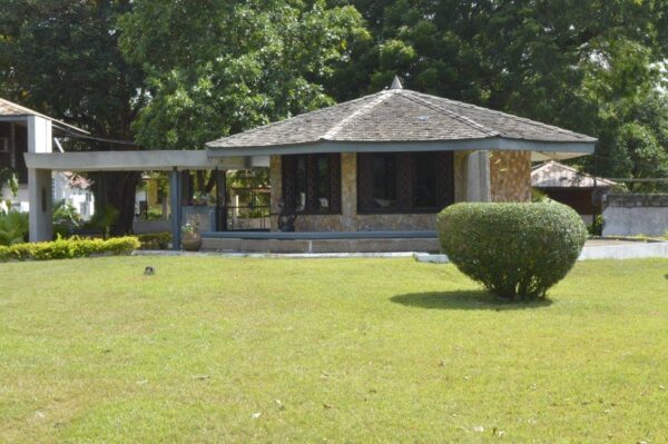 Du Bois Centre Ghana - Image 15