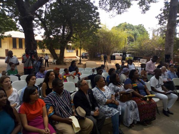 Du Bois Centre Ghana - Image 16