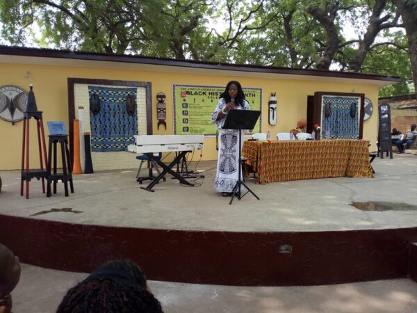 Du Bois Centre Ghana - Image 17