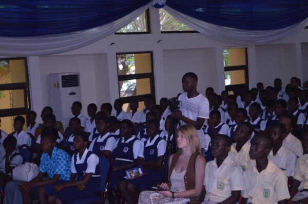 Du Bois Centre Ghana - Image 2