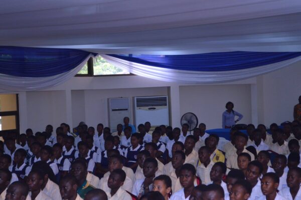 Du Bois Centre Ghana - Image 3