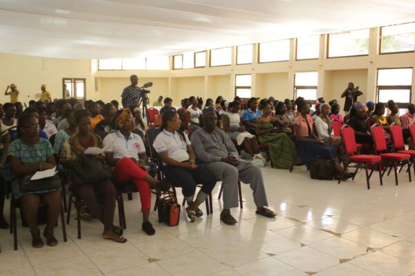 Du Bois Centre Ghana - Image 4
