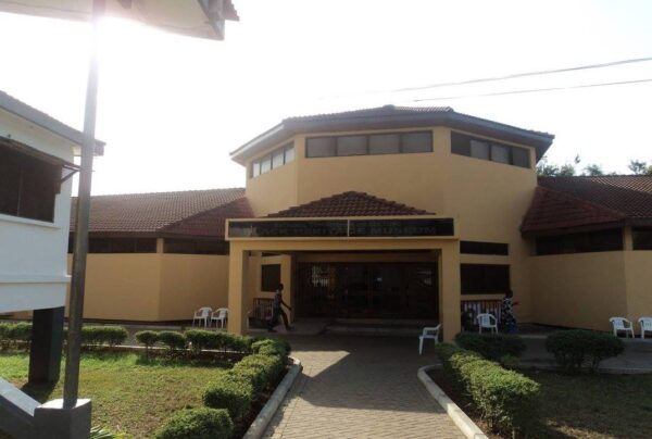 Du Bois Centre Ghana - Image 5
