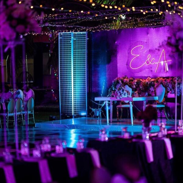 EA Praise Stage Effect - Image 9