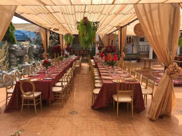 Ecstacy Eden Event Center - Image 2