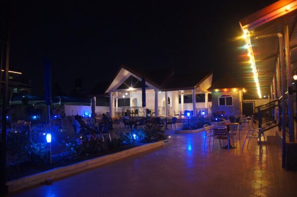 Ecstacy Eden Event Center - Image 11