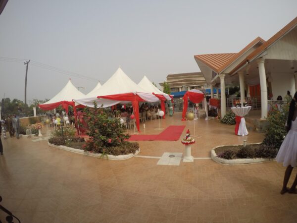 Ecstacy Eden Event Center - Image 14