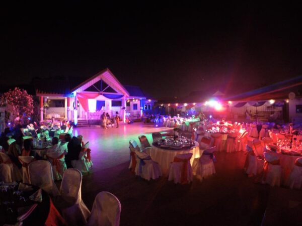 Ecstacy Eden Event Center - Image 16