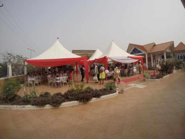 Ecstacy Eden Event Center - Image 17