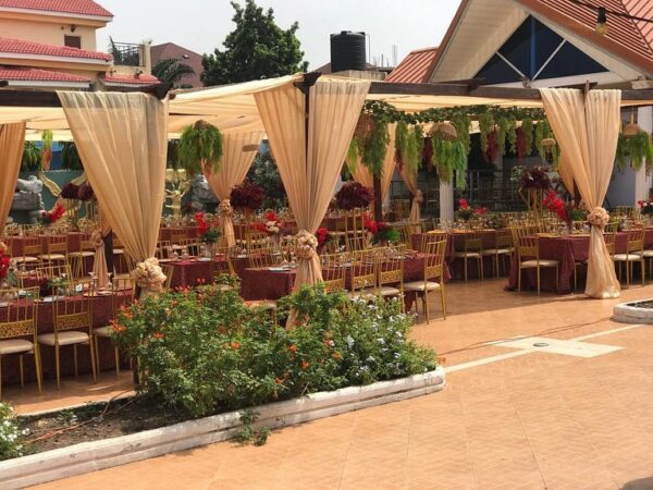 Ecstacy Eden Event Center - Image 3