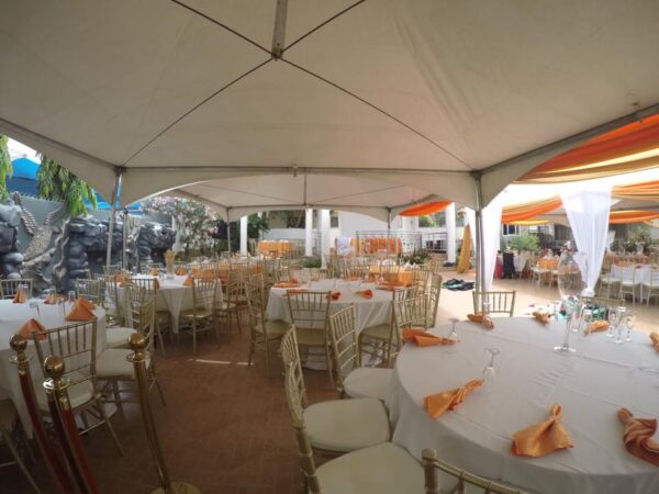 Ecstacy Eden Event Center - Image 18