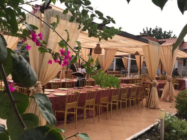 Ecstacy Eden Event Center - Image 4