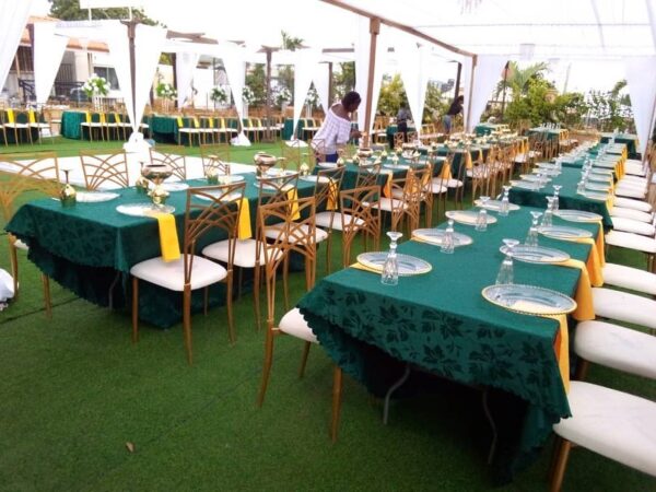 Ecstacy Eden Event Center - Image 5