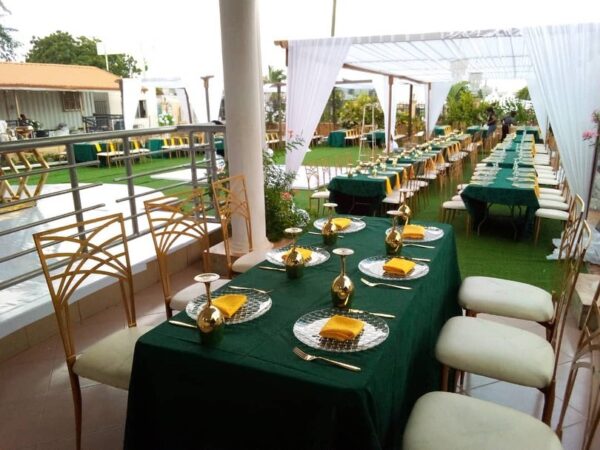 Ecstacy Eden Event Center - Image 6