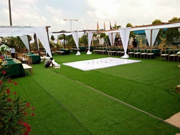 Ecstacy Eden Event Center - Image 7