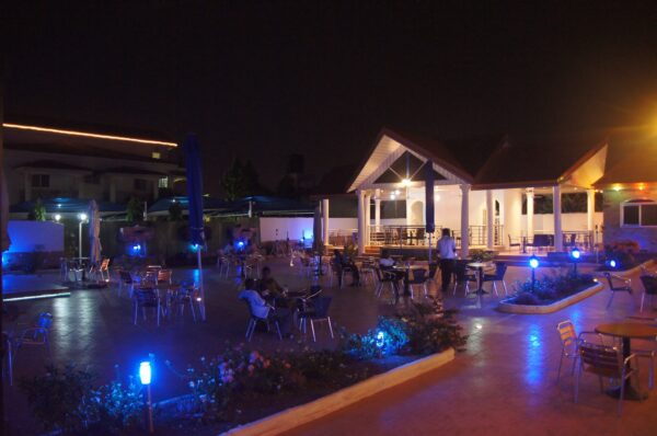 Ecstacy Eden Event Center - Image 9
