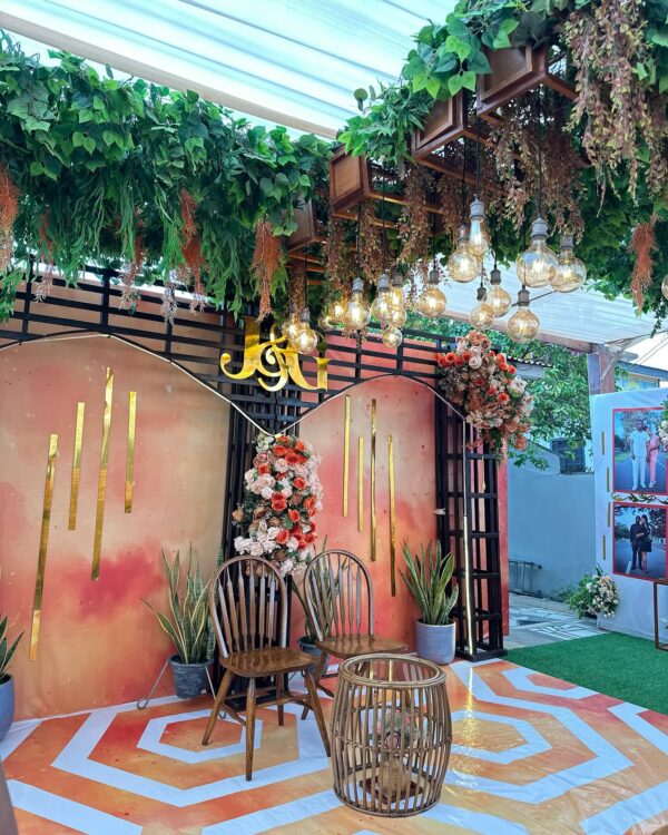 Elieona Events Decor & Rentals - Image 7