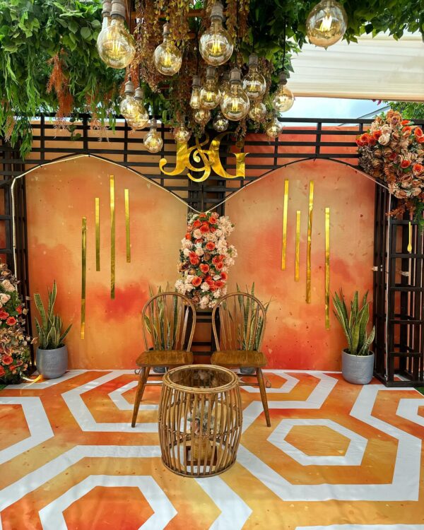 Elieona Events Decor & Rentals - Image 9