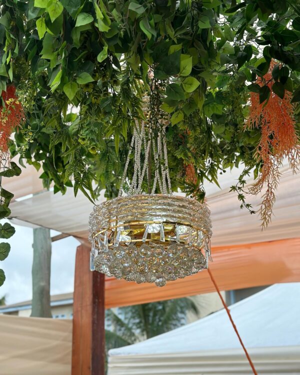 Elieona Events Decor & Rentals - Image 10