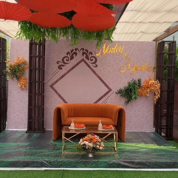 Elieona Events Decor & Rentals - Image 12