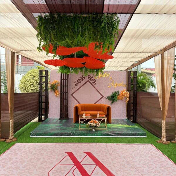 Elieona Events Decor & Rentals - Image 14