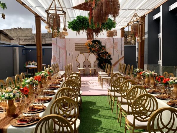 Elieona Events Decor & Rentals - Image 15