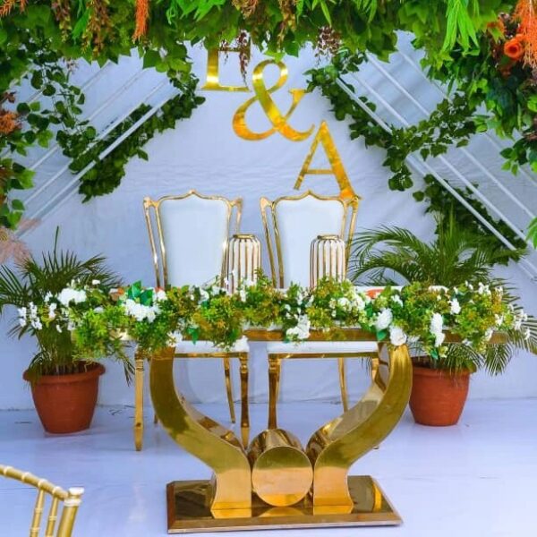 Elieona Events Decor & Rentals - Image 20