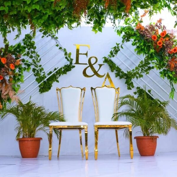 Elieona Events Decor & Rentals - Image 21