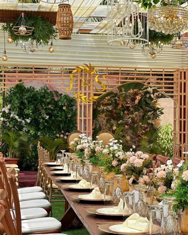 Elieona Events Decor & Rentals - Image 22