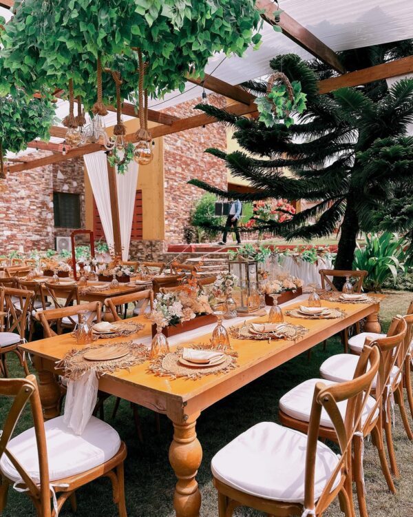 Elieona Events Decor & Rentals - Image 24