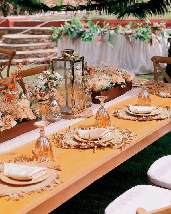 Elieona Events Decor & Rentals - Image 26