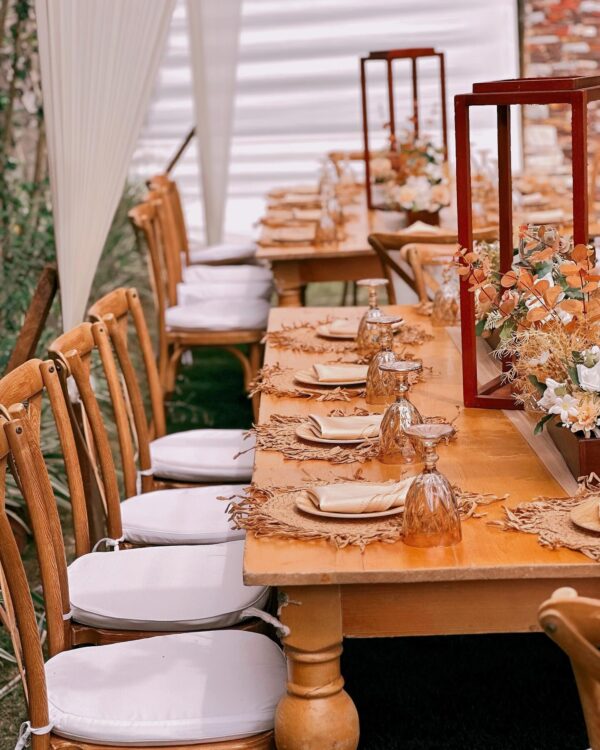 Elieona Events Decor & Rentals - Image 27