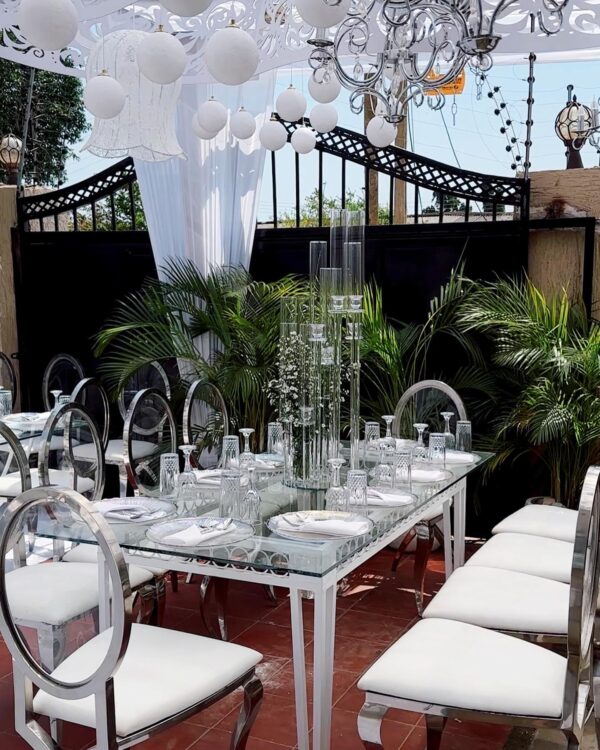 Elieona Events Decor & Rentals - Image 28