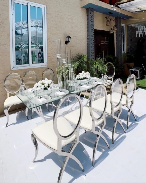 Elieona Events Decor & Rentals - Image 29