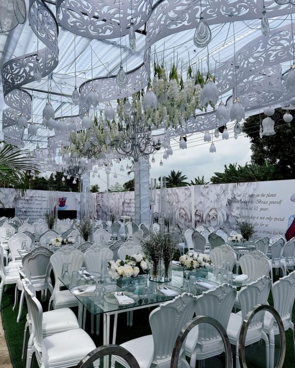 Elieona Events Decor & Rentals - Image 30