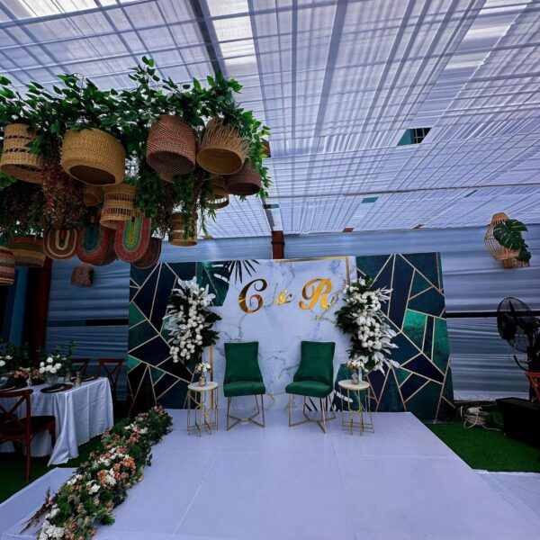 Elieona Events Decor & Rentals - Image 32