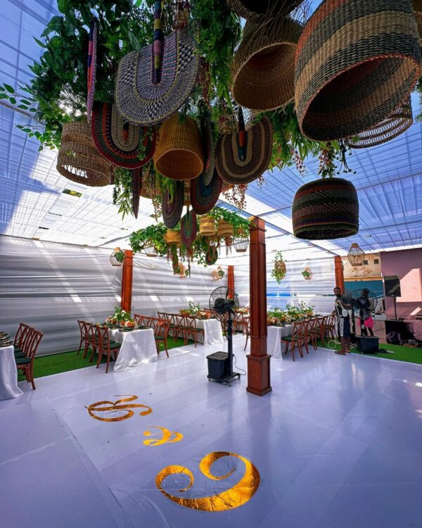 Elieona Events Decor & Rentals - Image 33