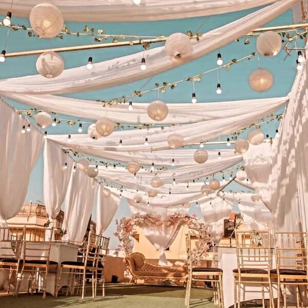 Elieona Events Decor & Rentals - Image 37