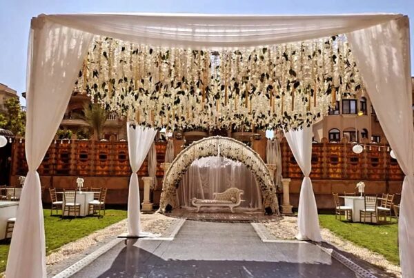 Elieona Events Decor & Rentals - Image 38