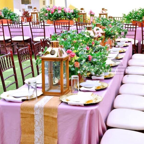 Elieona Events Decor & Rentals - Image 41