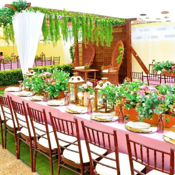 Elieona Events Decor & Rentals - Image 42