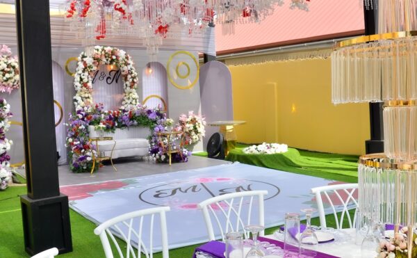 Elieona Events Decor & Rentals - Image 2