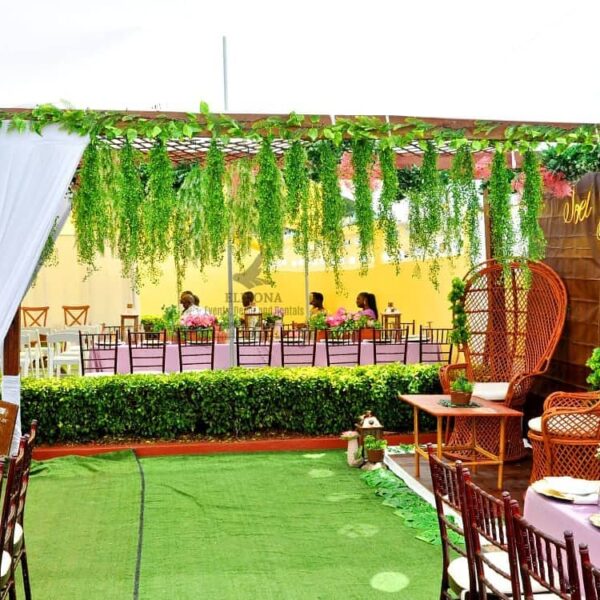 Elieona Events Decor & Rentals - Image 43